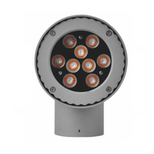 2*6w Up Down LED Wall Light Outdoor Waterproof Lighting,led Surface Mount Light,led Wall Sconce,led Lamp,Supplied Led Wall Light in OnBest Lighting