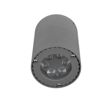 2*6w Up Down LED Wall Light Outdoor Waterproof Lighting,led Surface Mount Light,led Wall Sconce,led Lamp,Supplied Led Wall Light in OnBest Lighting