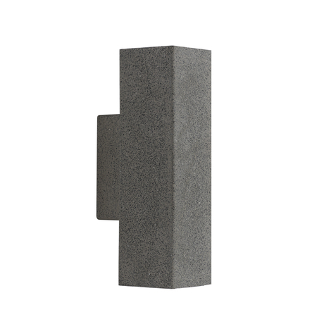 2*6w Up Down LED Wall Light Outdoor Waterproof Lighting,led Surface Mount Light,led Wall Sconce,led Lamp,Supplied Led Wall Light in OnBest Lighting