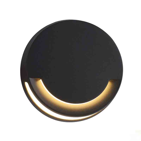 9.6w Led Wall Light KWL-8003R,Wall Light Outdoor,Outdoor Led Wall Lamp,Exterior Led Lamp,Supplied Led Wall Lights in OnBest Lighting