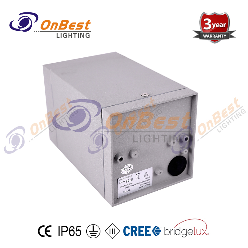 KCL-098 IP65 Rating Square Shape 10W LED Ceiling Light,10w Led Ceiling Lightings,Outdoor Ceiling Lights,led Outdoor Ceiling Light,Supplied Outdoor Led Ceiling Light in OnBest Lighting