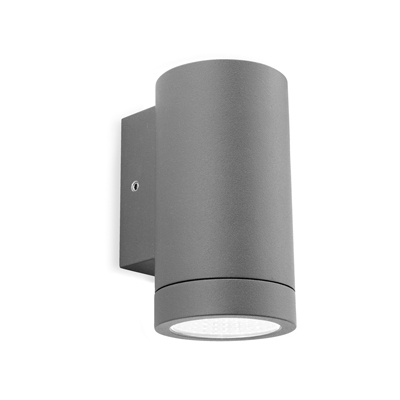 2*6w Up Down LED Wall Light Outdoor Waterproof Lighting,led Surface Mount Light,led Wall Sconce,led Lamp,Supplied Led Wall Light in OnBest Lighting