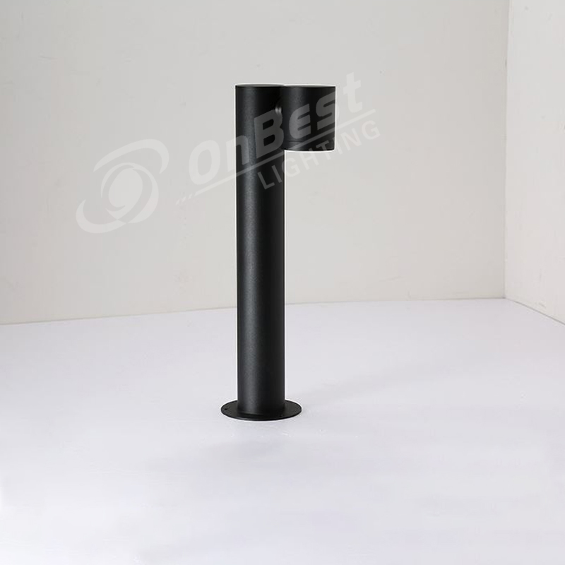 Innovative 12watts Led Bollard Light,LED Bollard Lighting,Outdoor Bollard Light,Garden Bollard Light,Supplied by China Manufacturer OnBest Lighting