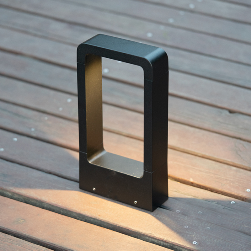 Innovative 12watts Led Bollard Light,LED Bollard Lighting,Outdoor Bollard Light,Garden Bollard Light,Supplied by China Manufacturer OnBest Lighting