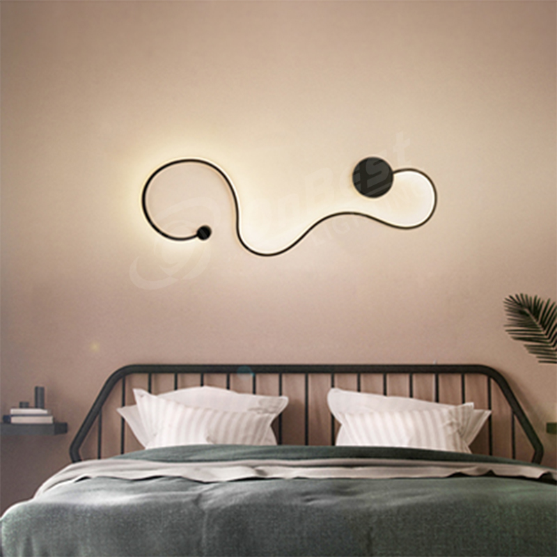 Invisible Grey Square Shaped Recessed LED Light with Horizontally Ribbed Aluminum Housing,led,led Lamp,led Stair Light,Supplied Led Step Light in OnBest Lighting