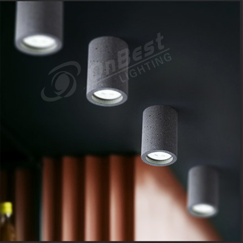 2*6w Up Down LED Wall Light Outdoor Waterproof Lighting,led Surface Mount Light,led Wall Sconce,led Lamp,Supplied Led Wall Light in OnBest Lighting