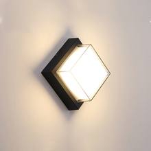 Super Bright Led Surface Mounted 12w Led Wall Lamp,led Lamp,led Light,led Wall Light,Supplied Led Lighting in OnBest Lighting