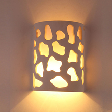 Nordic Style Eclipse of Moon Shape 8W Led Wall Sconce,led Wall Light Indoor,interior Round Wall Light,Wall Sconce Light,,Supplied Modern Wall Sconce in China OnBest Lighting