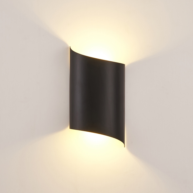 Super Bright Led Surface Mounted 12w Led Wall Lamp,led Lamp,led Light,led Wall Light,Supplied Led Lighting in OnBest Lighting