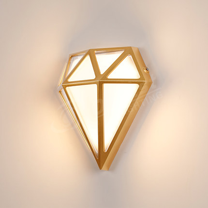 24w Up Down LED Wall Light Outdoor Waterproof Lighting,led Surface Mount Light,led Wall Sconce,led Lamp,Supplied Led Wall Light in OnBest Lighting