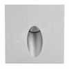 304 Stainless Steel Round Bezel LED Wall Light,3w CREE Led Step Light,Recessed Led Stair Light,motion Sensoring Led Stair Light,Supplied Led Step Lights in OnBest Lighting