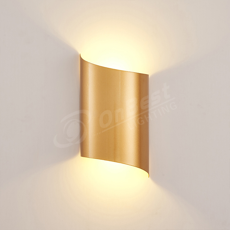 Super Bright Led Surface Mounted 12w Led Wall Lamp,led Lamp,led Light,led Wall Light,Supplied Led Lighting in OnBest Lighting
