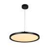 Nordic Style Eclipse of Moon Shape 8W Led Wall Sconce,led Wall Light Indoor,interior Round Wall Light,Wall Sconce Light,,Supplied Modern Wall Sconce in China OnBest Lighting