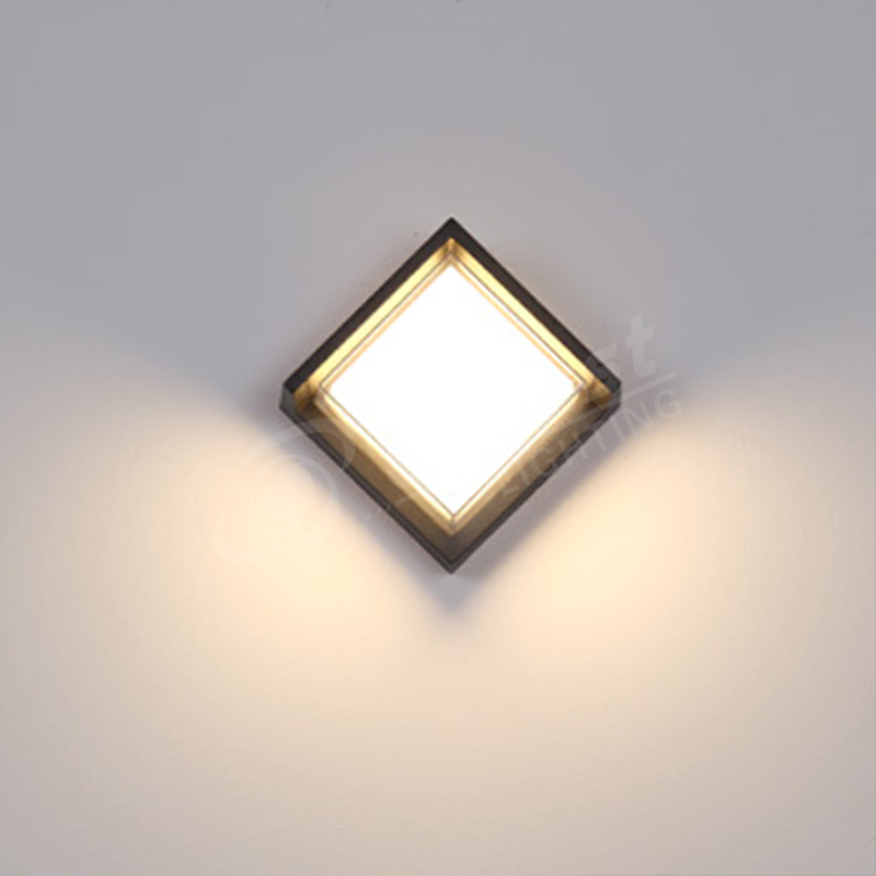 Super Bright Led Surface Mounted 12w Led Wall Lamp,led Lamp,led Light,led Wall Light,Supplied Led Lighting in OnBest Lighting