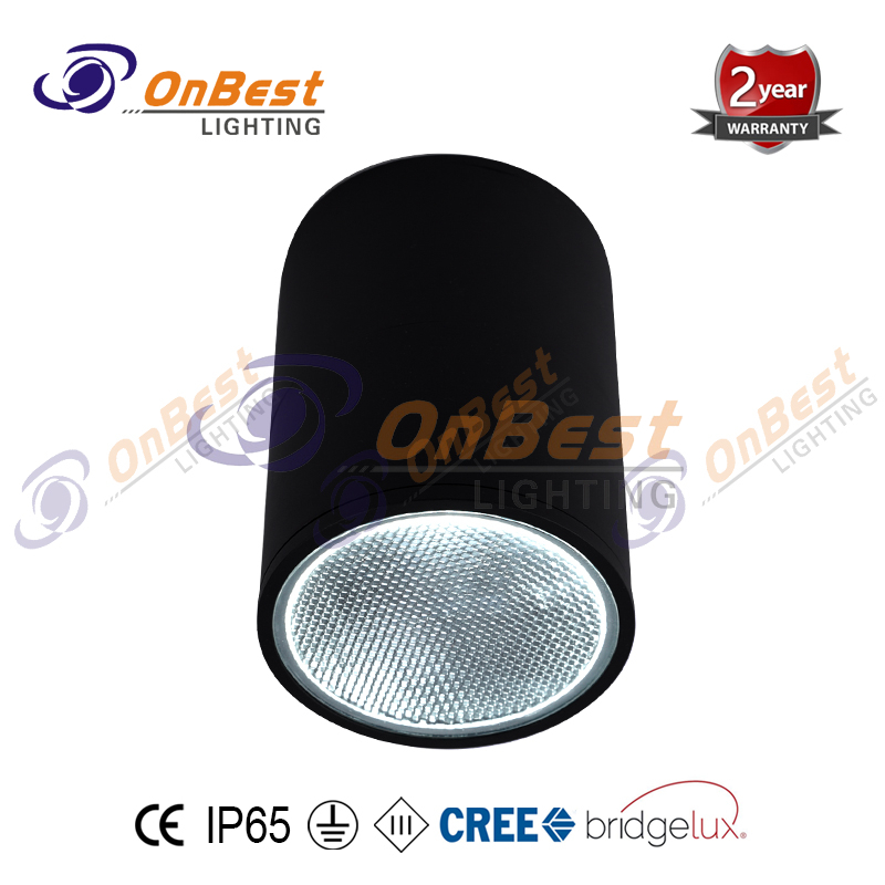 KCL-907 Antiglare Cylindrical 7W LED Ceiling Light,Antiglare Ceiling Lights,Outdoor Ceiling Lights,Waterproof Ceiling Light Fixture,Supplied Ceiling Lights in OnBest Lighting