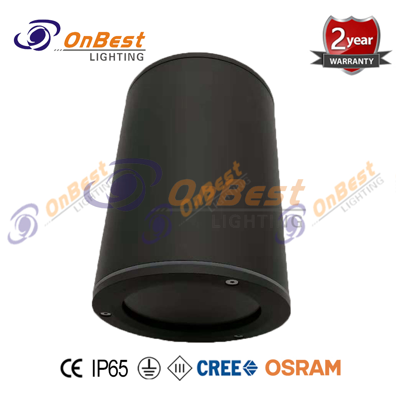 KCL-14520A Cylindrical Antiglare 20W LED Ceiling Lights,Outdoor Ceiling Lights for Canopy,LED Outdoor Ceiling Lights,LED Ceiling Light Fixture,Supplied Ceiling Lights in OnBest Lighting