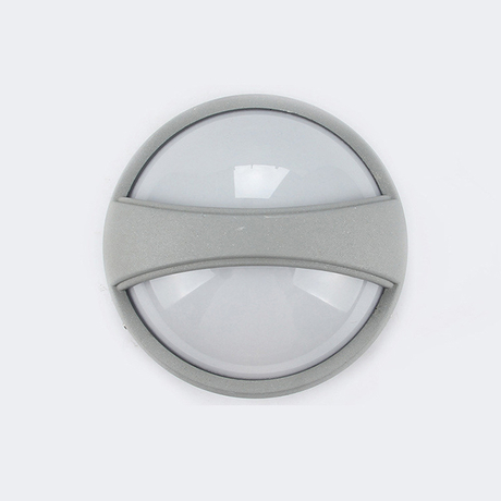 182mm 6w Led Wall Light,Round Wall Lights,Aluminum Led Wall Lighting,Circel Wall Sconce,Supplied Interior Wall Lghts in OnBest Lighting