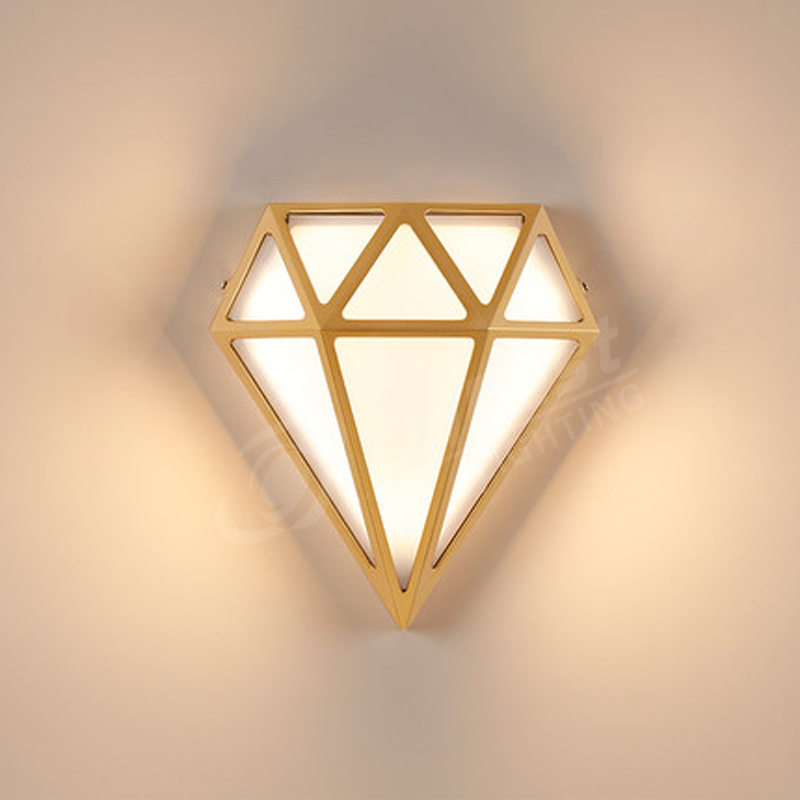 24w Up Down LED Wall Light Outdoor Waterproof Lighting,led Surface Mount Light,led Wall Sconce,led Lamp,Supplied Led Wall Light in OnBest Lighting