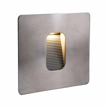 304 Stainless Steel Round Bezel LED Wall Light,3w CREE Led Step Light,Recessed Led Stair Light,motion Sensoring Led Stair Light,Supplied Led Step Lights in OnBest Lighting