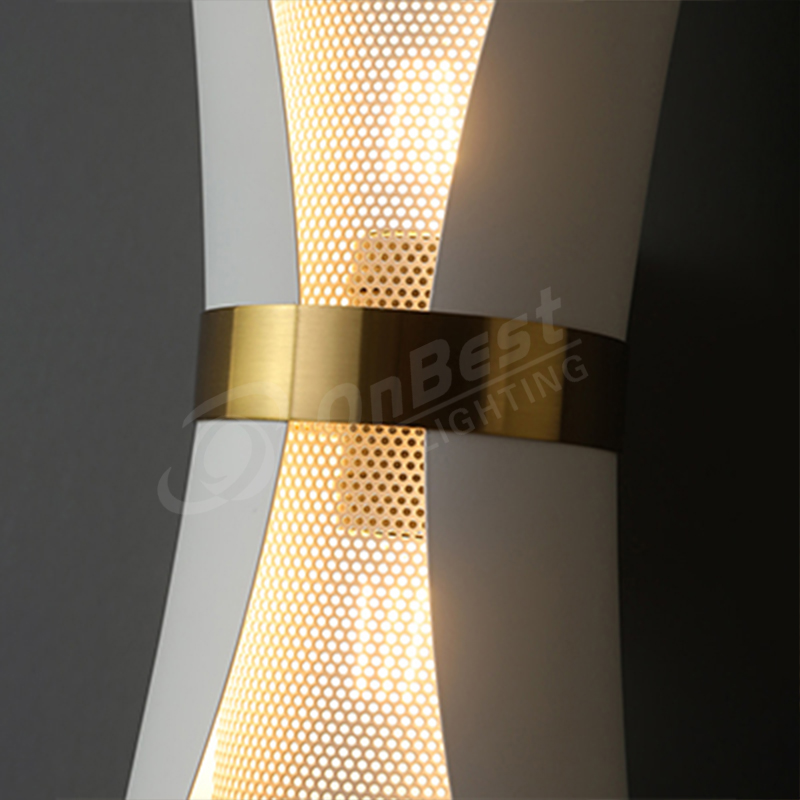 Hot Selling 10W LED Wall Light for Interiors,Up Down Wall Light,decorative Led Interior Light,Supplied Interior Led Wall Lightings in China Manufacturer OnBest Lighting