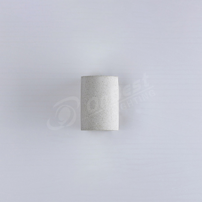 2*6w Up Down LED Wall Light Outdoor Waterproof Lighting,led Surface Mount Light,led Wall Sconce,led Lamp,Supplied Led Wall Light in OnBest Lighting