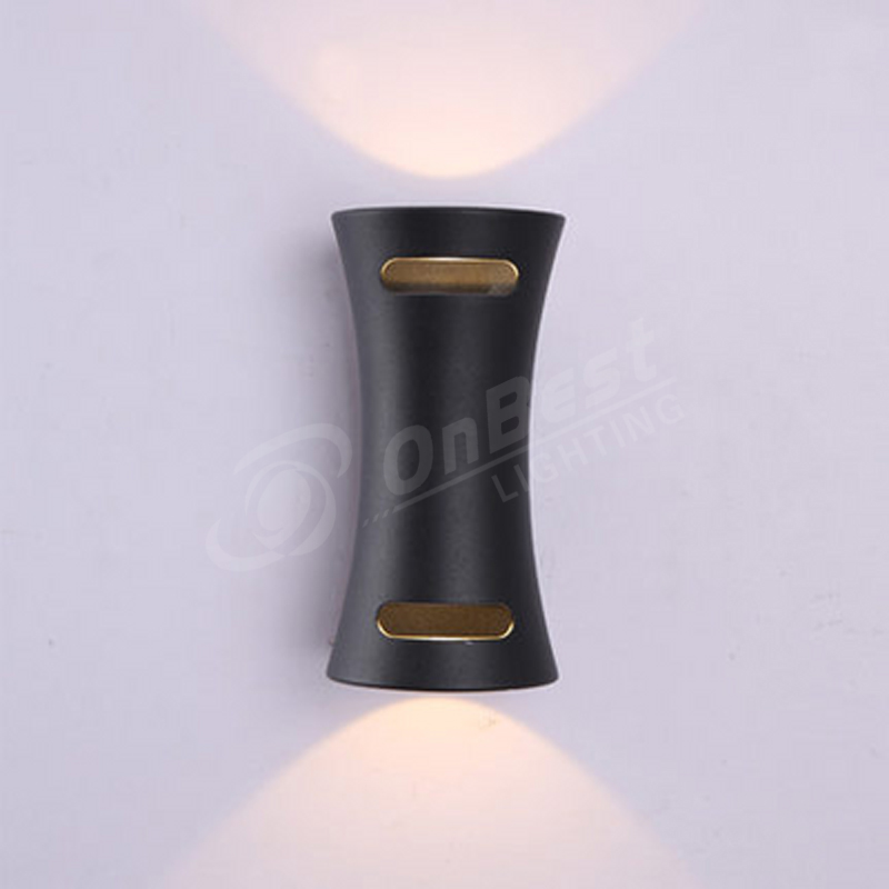 2019 New LED Up Down Light 10w Led Wall Light,led,led Light,Supplied Led Lighting in OnBest Lighting