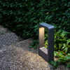 Innovative 12watts Led Bollard Light,LED Bollard Lighting,Outdoor Bollard Light,Garden Bollard Light,Supplied by China Manufacturer OnBest Lighting