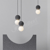 Nordic Style Eclipse of Moon Shape 8W Led Wall Sconce,led Wall Light Indoor,interior Round Wall Light,Wall Sconce Light,,Supplied Modern Wall Sconce in China OnBest Lighting