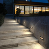10w Led Step Light Aluminum Led Stair Light Recessed Mount Led Wall Light,10w Waterproof Led Light,10w Led Outdoor Light,Stair Led Light,Supplied Led Step Light in OnBest Lighting