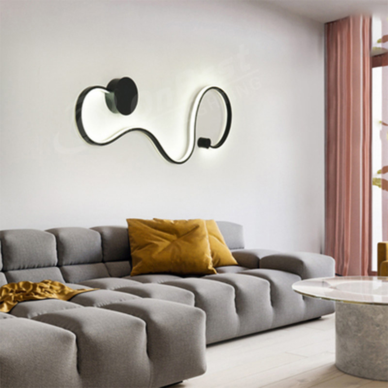 Invisible Grey Square Shaped Recessed LED Light with Horizontally Ribbed Aluminum Housing,led,led Lamp,led Stair Light,Supplied Led Step Light in OnBest Lighting