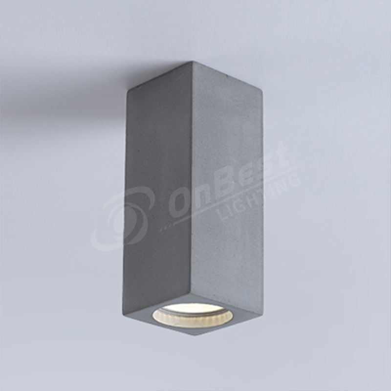 2*6w Up Down LED Wall Light Outdoor Waterproof Lighting,led Surface Mount Light,led Wall Sconce,led Lamp,Supplied Led Wall Light in OnBest Lighting