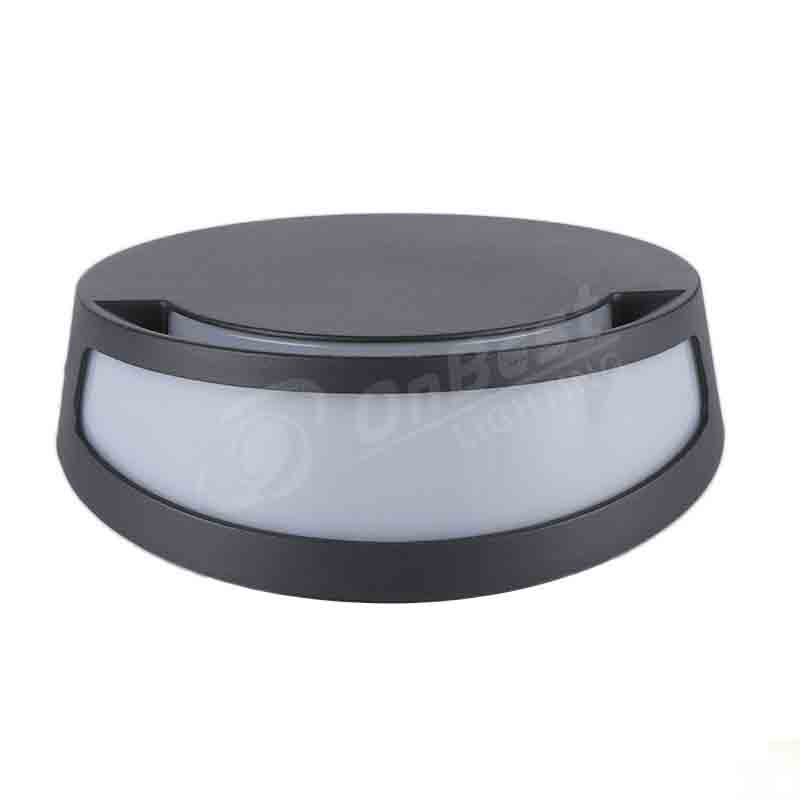 9.6w Led Wall Light KWL-8003R,Wall Light Outdoor,Outdoor Led Wall Lamp,Exterior Led Lamp,Supplied Led Wall Lights in OnBest Lighting