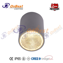 KCL-907 Antiglare Cylindrical 7W LED Ceiling Light,Antiglare Ceiling Lights,Outdoor Ceiling Lights,Waterproof Ceiling Light Fixture,Supplied Ceiling Lights in OnBest Lighting