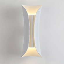 Sleek Simple Style Interior LED Wall Light,10watts Led Up Down Wall Lamps,decorative Wall Mount Led Light,fashional Wall Lights for Interior,Supplied Led Wall Lightings in China OnBest Lighting