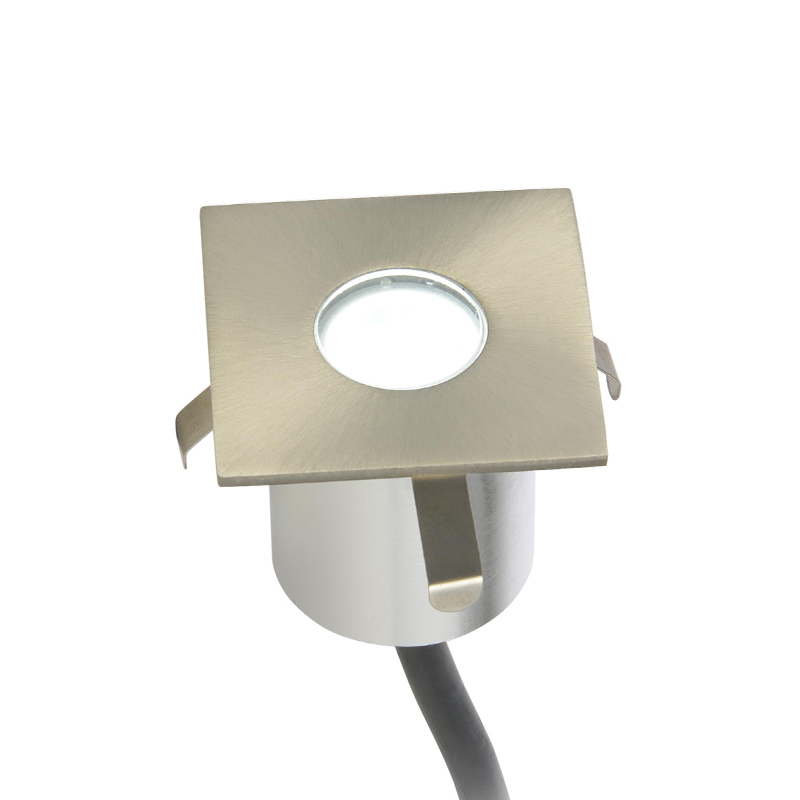 IP67 Rating 0.5w Led Floor Light,led Underground Light,led Light,led Burial Light,Supplied Led Light in OnBest Lighting