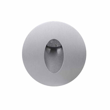 304 Stainless Steel Round Bezel LED Wall Light,3w CREE Led Step Light,Recessed Led Stair Light,motion Sensoring Led Stair Light,Supplied Led Step Lights in OnBest Lighting