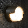 Super Bright Light in IP65 Rating 12W LED Wall Light,led,led Light,Supplied Led Lighting in OnBest Lighting