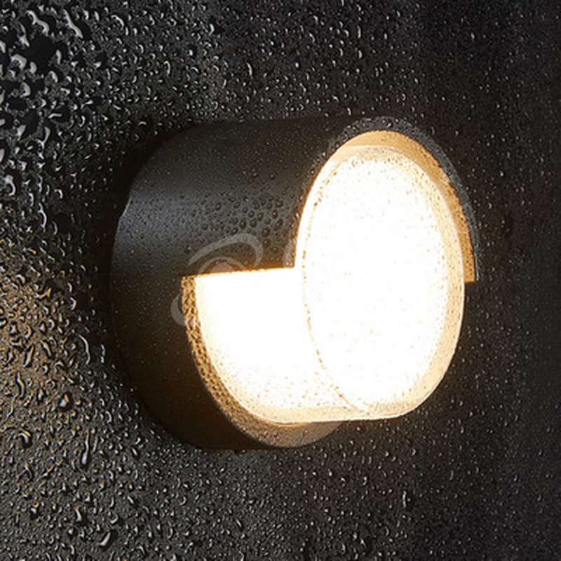 Super Bright Light in IP65 Rating 12W LED Wall Light,led,led Light,Supplied Led Lighting in OnBest Lighting