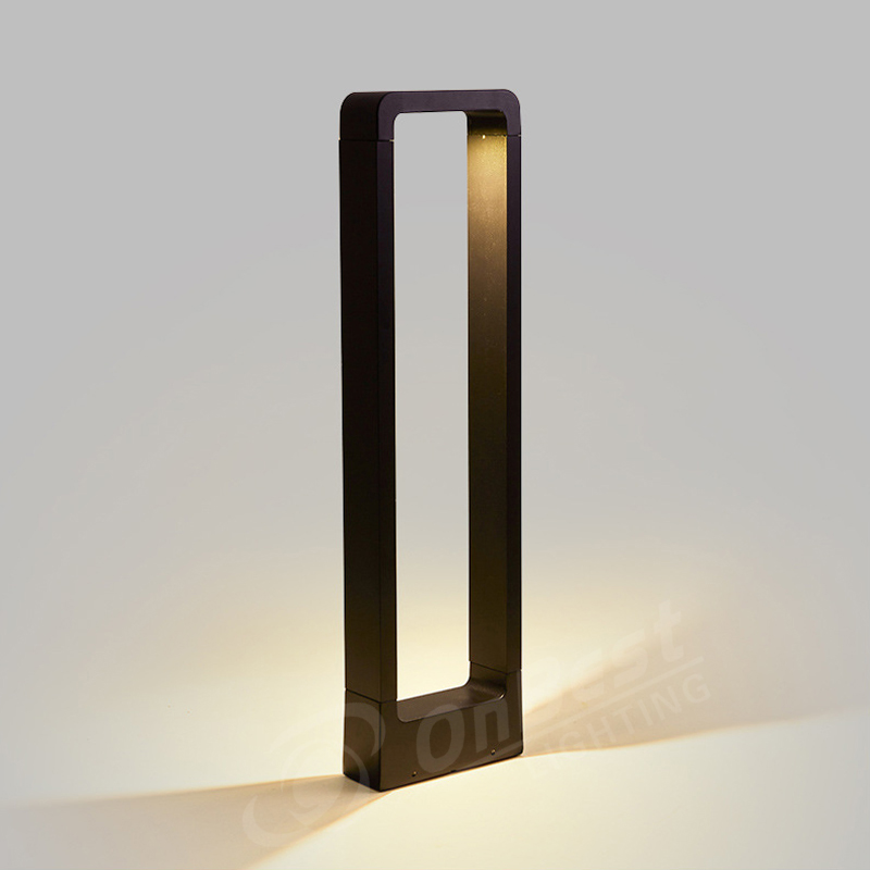 Innovative 12watts Led Bollard Light,LED Bollard Lighting,Outdoor Bollard Light,Garden Bollard Light,Supplied by China Manufacturer OnBest Lighting