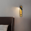 5w Led Modern Rotatable Wall Mount Reading Light,Adjustable wall light, Led Reading Light,Wall Light Fixture,Supplied Bedroom Led Light in OnBest Lighting