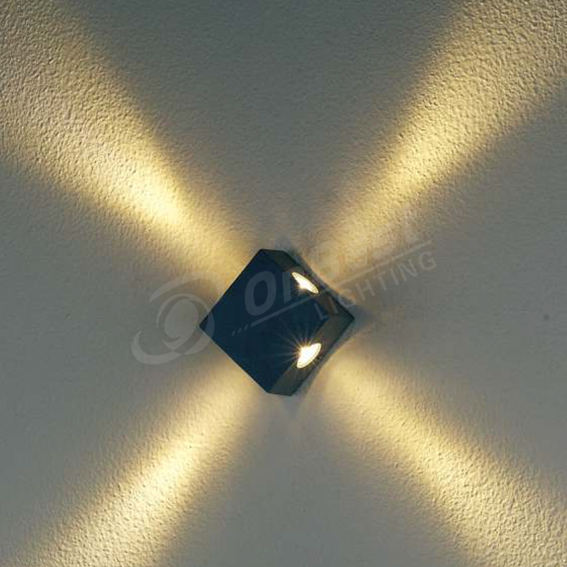 Super Bright Led Surface Mounted 12w Led Wall Lamp,led Lamp,led Light,led Wall Light,Supplied Led Lighting in OnBest Lighting