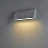 5.5watts Led Wall Lights Outdoor,Exterior Wall Light Made of Aluminum,Surface Mount Led Wall Lamps,Supplied Led Outdoor Light in OnBest Lighting