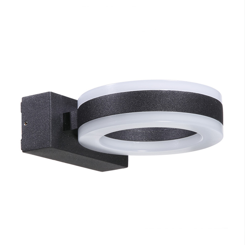 15W Up Down LED Wall Light Outdoor Waterproof Lighting,led Surface Mount Light,led Wall Sconce,led Lamp,Supplied Led Wall Light in OnBest Lighting