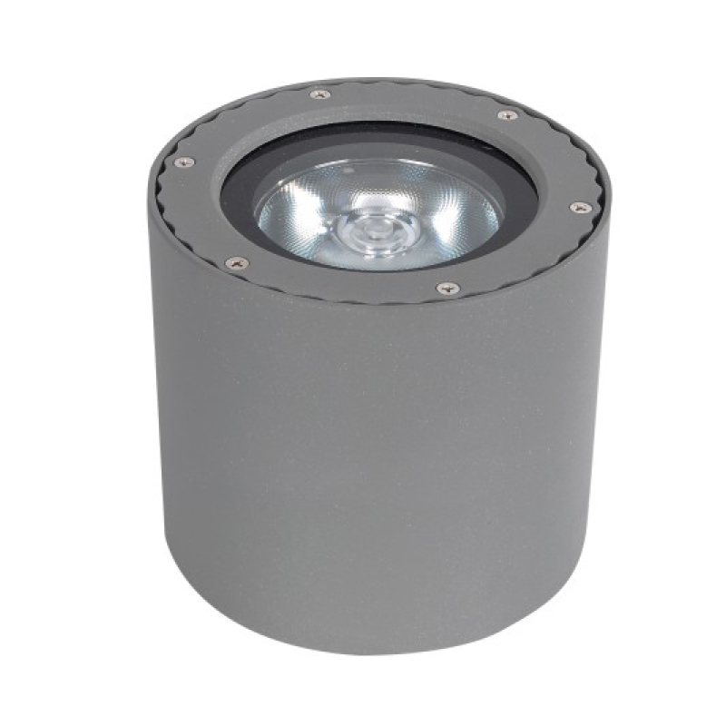 2*6w Up Down LED Wall Light Outdoor Waterproof Lighting,led Surface Mount Light,led Wall Sconce,led Lamp,Supplied Led Wall Light in OnBest Lighting