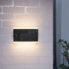 16w Led Cubic Wall Light,LED Wall Light,led Wall Lighting,Indoor Wall Light Fixture,Supplied Interior Wall Lghts in OnBest Lighting1
