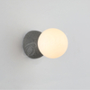 Nordic Style Eclipse of Moon Shape 8W Led Wall Sconce,led Wall Light Indoor,interior Round Wall Light,Wall Sconce Light,,Supplied Modern Wall Sconce in China OnBest Lighting