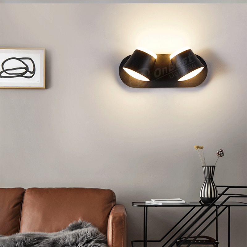 3watts Led Reading Light,Hot Sales Led Interior Wall Light,Recessed Led Wall Lamp,Led Wall Light for Bedroom,Supplied Interior Wall Lightings in OnBest Lighting