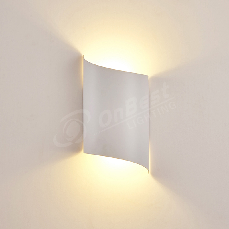 Super Bright Led Surface Mounted 12w Led Wall Lamp,led Lamp,led Light,led Wall Light,Supplied Led Lighting in OnBest Lighting