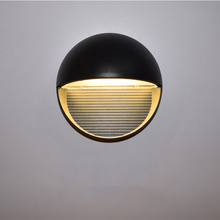Outdoor 12W LED Down Light,Surface mount LED Wall for outdoors,led Wall Sconce,led Wall Lighting,Supplied Led Wall Light in China Manufacturer OnBest Lighting