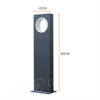 Innovative 12watts Led Bollard Light,LED Bollard Lighting,Outdoor Bollard Light,Garden Bollard Light,Supplied by China Manufacturer OnBest Lighting